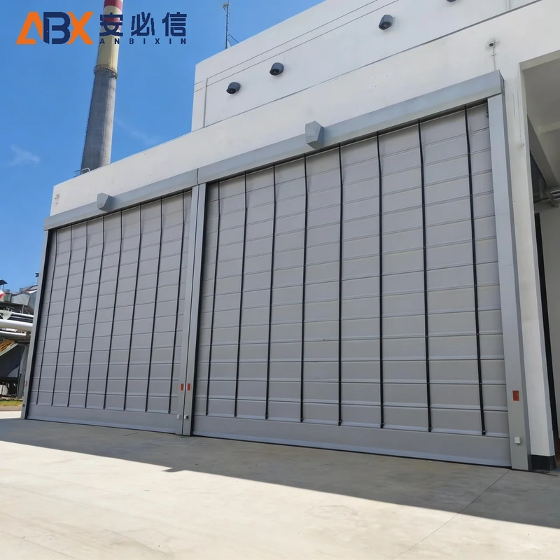 延安登车桥